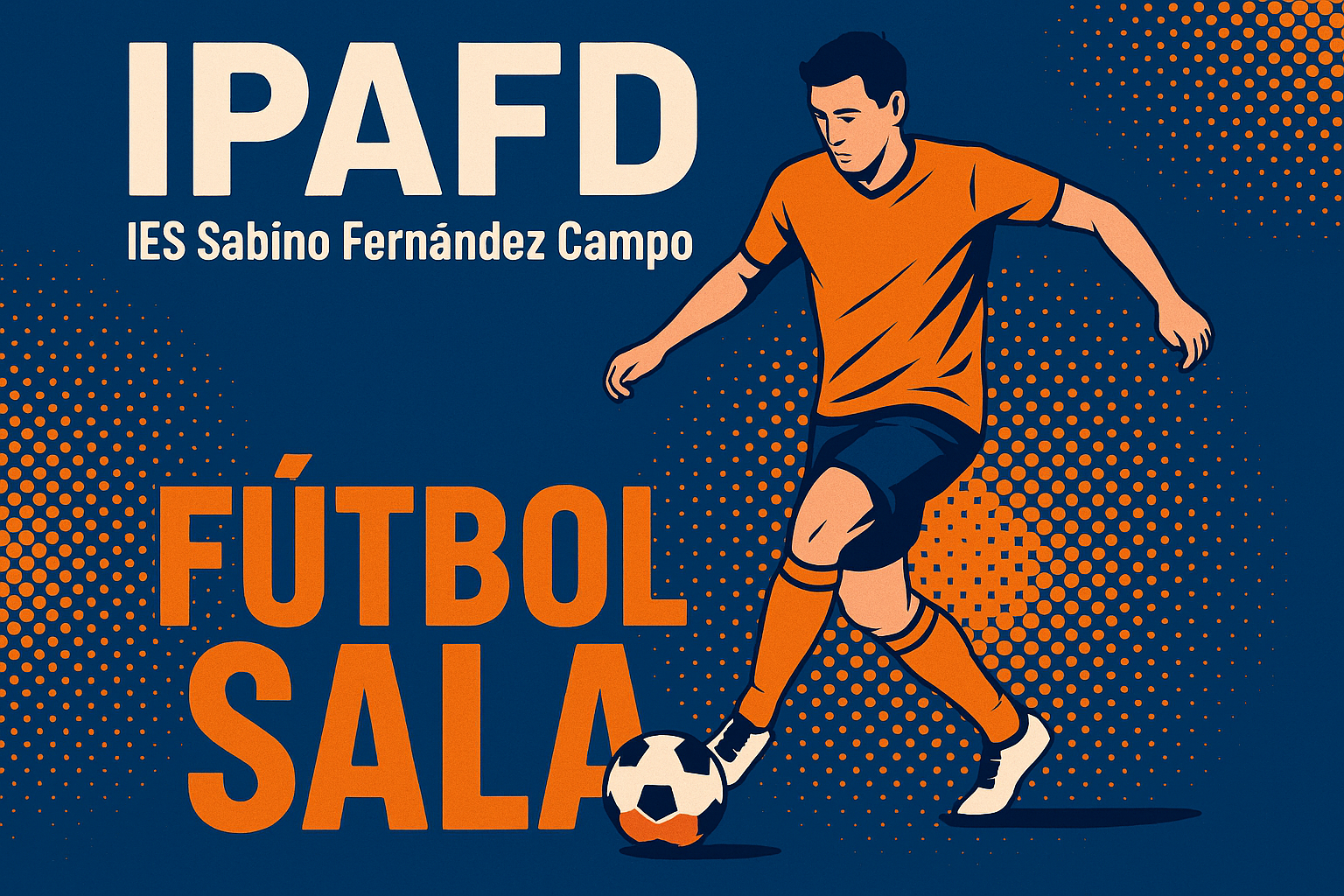 Programa IPAFD