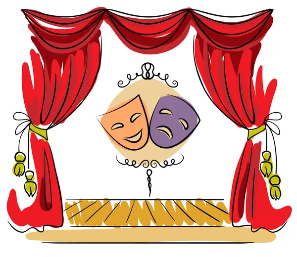 Taller de teatro